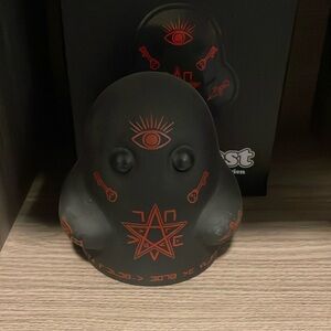 Death Cult Tiny Ghost